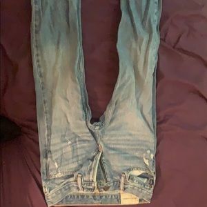 Abercrombie kids 16 Slim beautiful jeans